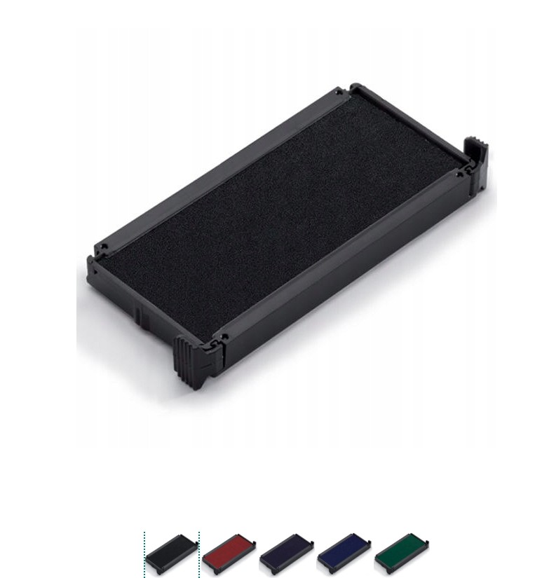Wkład do stempla Trodat 4912 b/t